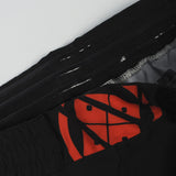 Manto Tengu kämpft gegen Shorts schwarz