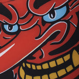 Manto Tengu kämpft gegen Shorts schwarz