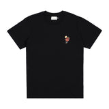 Футболка Manto Tengu Black