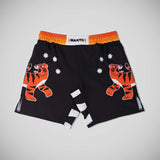 Manto Tiger's Tail Fight Shorts Multicolour