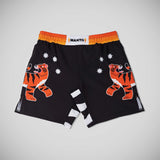 Manto Tiger's Tail Fight Shorts Multolour
