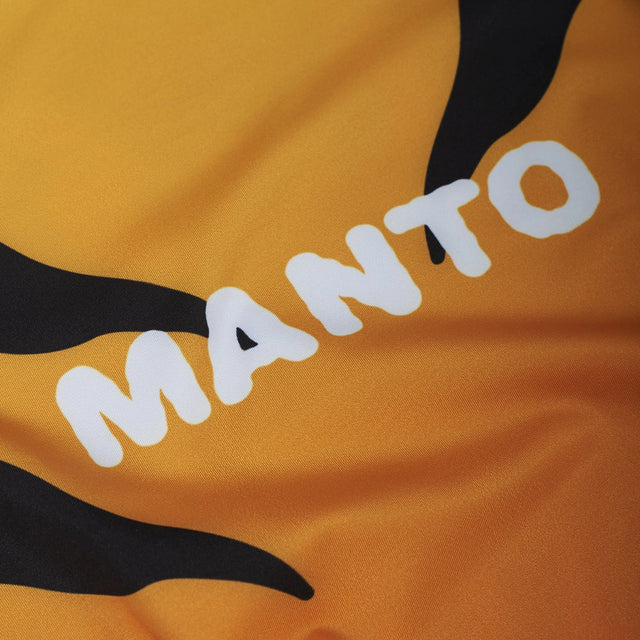 Manto Tiger's Tail Rash Guard Multicolour