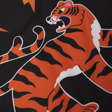 Manto Tiger'ın Tail Rash Guard Multo -Rolour