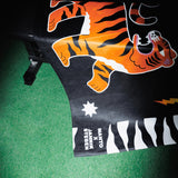 Manto Tiger's Tail Sports Towel