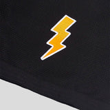 Manto Tigers Tail BJJ Gi Black