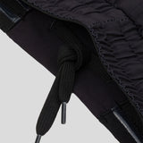 Manto Uroboros Fight Shorts Black