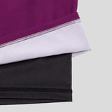 Manto Varsity Fight Shorts Multicolour