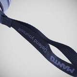 Manto Wasserflasche klar