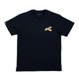 Manto bandaid tişört