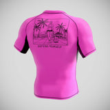 Manto Ktof半袖ラッシュガード