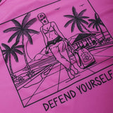 Manto Ktof半袖ラッシュガード