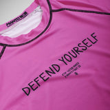 Manto Ktof半袖ラッシュガード