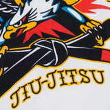 Manto x Panku Eagle Fize White