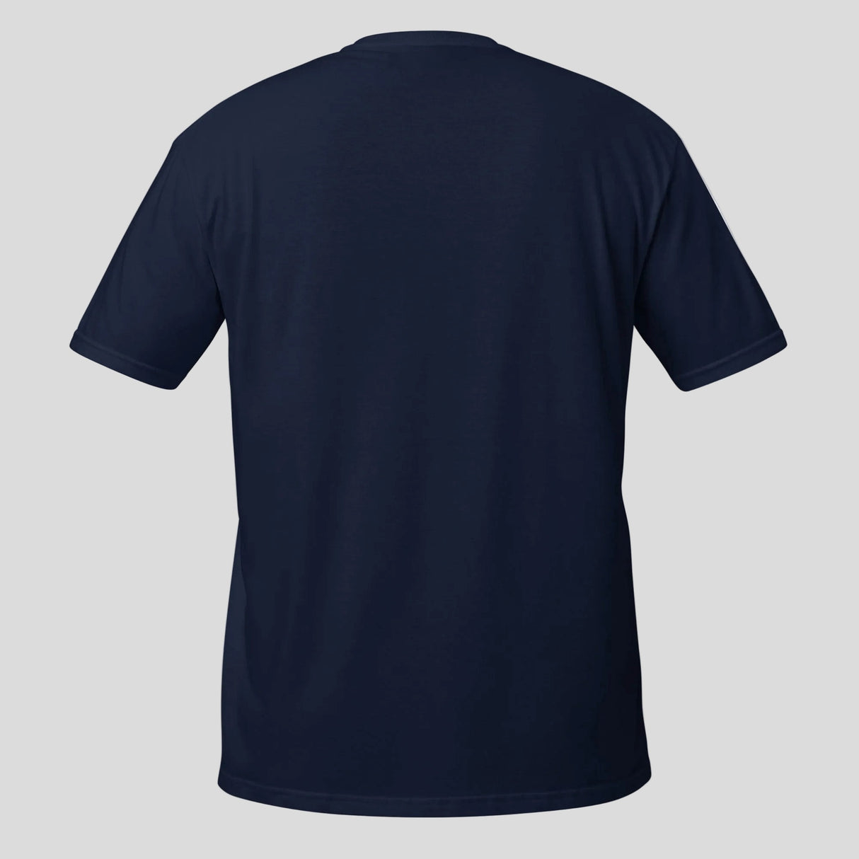 Fumetsu Mantra T-Shirt Navy
