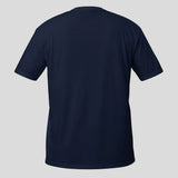 Fumetsu Mantra T-Shirt Navy