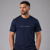 Fumetsu Mantra T-Shirt Navy
