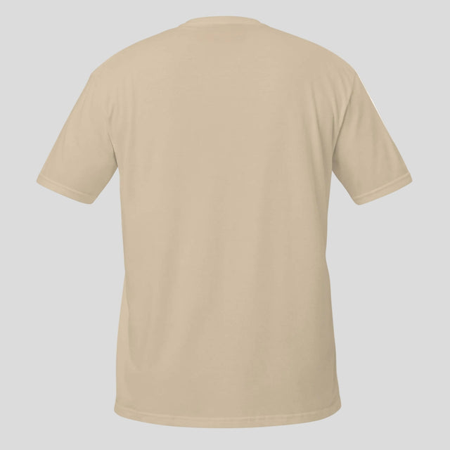 Fumetsu Mantra T-Shirt Sand