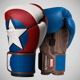 Captain's Captain America Boxing Gloves Red/White/Blue