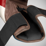 Captain's Captain America Boxing Gloves Red/White/Blue