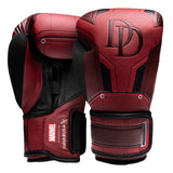 Mănuși de box îndrăgostiți de Marvel