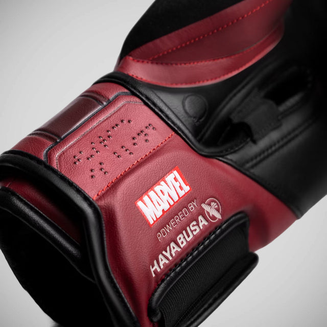 Marvel’s Daredevil Boxing Gloves Red