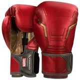 Το Marvel's Iron Man Boxing Gloves Red/Gold