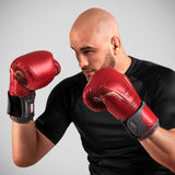 Το Marvel's Iron Man Boxing Gloves Red/Gold