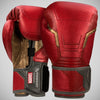 Marvel's Iron Man Boxing Gloves Red/Gold