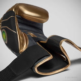 Marvel's Thanos boxing handskar guld/svart