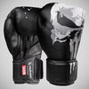 Marvel's The Punisher Boxing Gloves Black