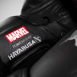 Marvel's The Punisher Boxing Gloves Black