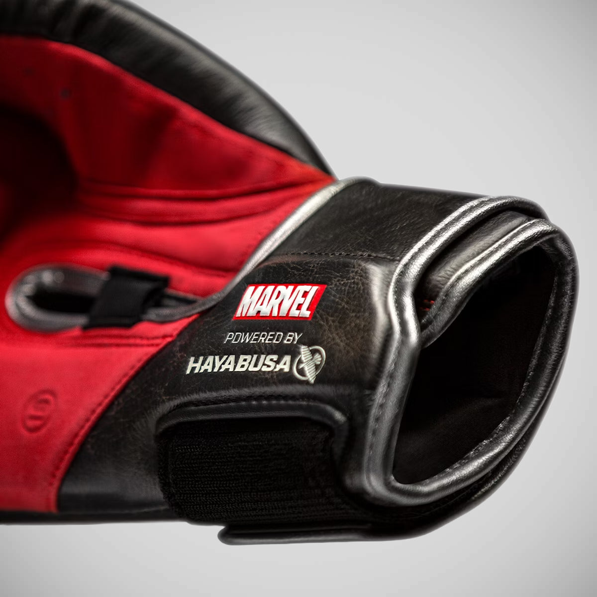 Marvel's Thor Boxing Gloves Brown/Silver