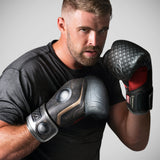 Marvel's Thor Boxing Gloves Brown/Silver