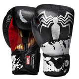 Marvel's Venom Boxing Gloves Black/White