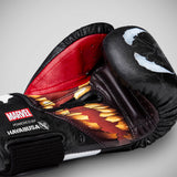 Marvel's Venom Boxing Gloves Black/White