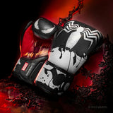 Marvel's Venom Boxing Gloves Black/White