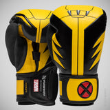 Marvel’s Wolverine Boxing Gloves Yellow/Black