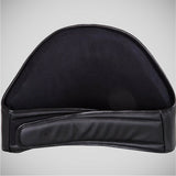 Matt svart Venum Elitbegel