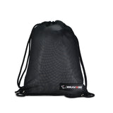 Bravose Mesh Glove Bag Black