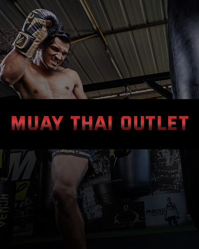 Short de Muay Thai 8 Weapons Carbon Sak Yan Tigers Neon - Jaune 