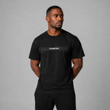 Fumetsu Muay Thai Discipline T-Shirt Black