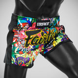 Fairtex x Urface Ports de Muay Thai de edición limitada