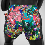 Fairtex x Urface Ports de Muay Thai de edición limitada