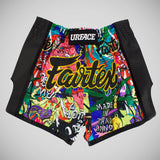 Fairtex x Urface Ports de Muay Thai de edición limitada