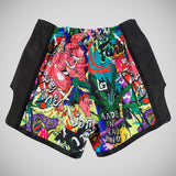 Fairtex x Urface Ports de Muay Thai de edición limitada