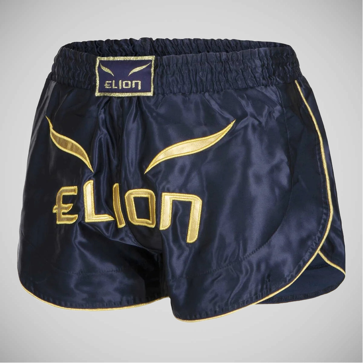 Short MMA Elion - Rouge 
