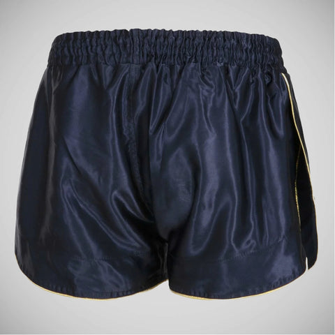 Navy Elion Muay Thai Shorts