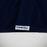 Fumetsu Kids Ghost V-Lite BJJ Gi Navy