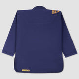 Фуметсу волны BJJ GI Navy