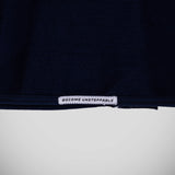 Fumetsu Womens Ghost V-Lite BJJ GI Navy